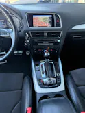 Audi SQ5 3.0 V6 Bi-TDI quattro T-Tronic