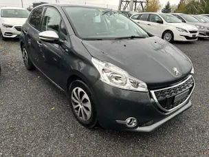 Peugeot 208 1.2 VTI Style
