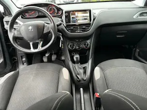 Peugeot 208 1.2 VTI Style