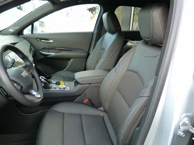 Cadillac XT4 350D 2.0 Premium Luxury Automat