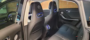 Smart #3 66kWh Premium, 272 PS, Aktions-Leasing 1,9%, sofort verfügbar