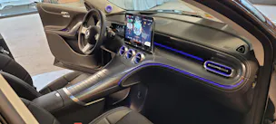 Smart #3 66kWh Premium, 272 PS, Aktions-Leasing 1,9%, sofort verfügbar