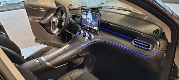 Smart #3 66kWh Premium, 272 PS, Aktions-Leasing 1,9%, sofort verfügbar