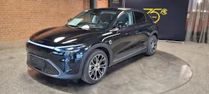 Smart #3 66kWh Premium, 272 PS, Aktions-Leasing 1,9%, sofort verfügbar
