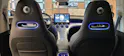 Smart #3 66kWh Premium, 272 PS, Aktions-Leasing 1,9%, sofort verfügbar