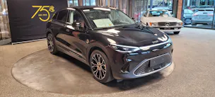 Smart #3 66kWh Premium, 272 PS, Aktions-Leasing 1,9%, sofort verfügbar