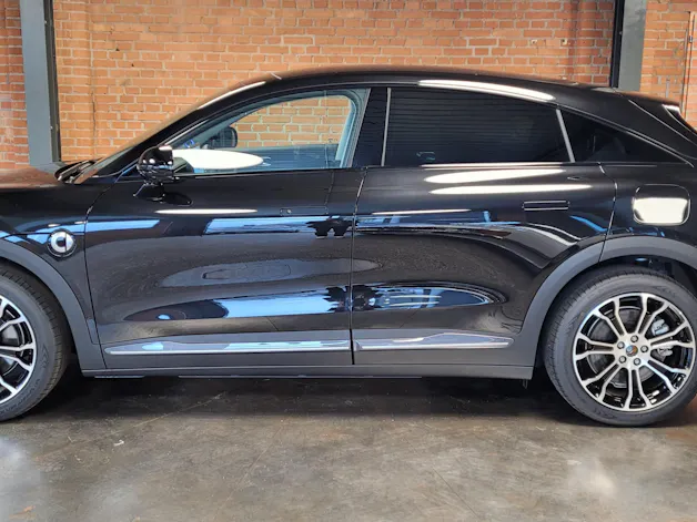 Smart #3 66kWh Premium, 272 PS, Aktions-Leasing 1,9%, sofort verfügbar