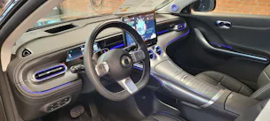 Smart #3 66kWh Premium, 272 PS, Aktions-Leasing 1,9%, sofort verfügbar