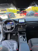 Ford Kuga 2.0 EcoBlue ST-Line TDCi/Aut.