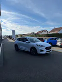 Ford Kuga 2.0 EcoBlue ST-Line TDCi/Aut.
