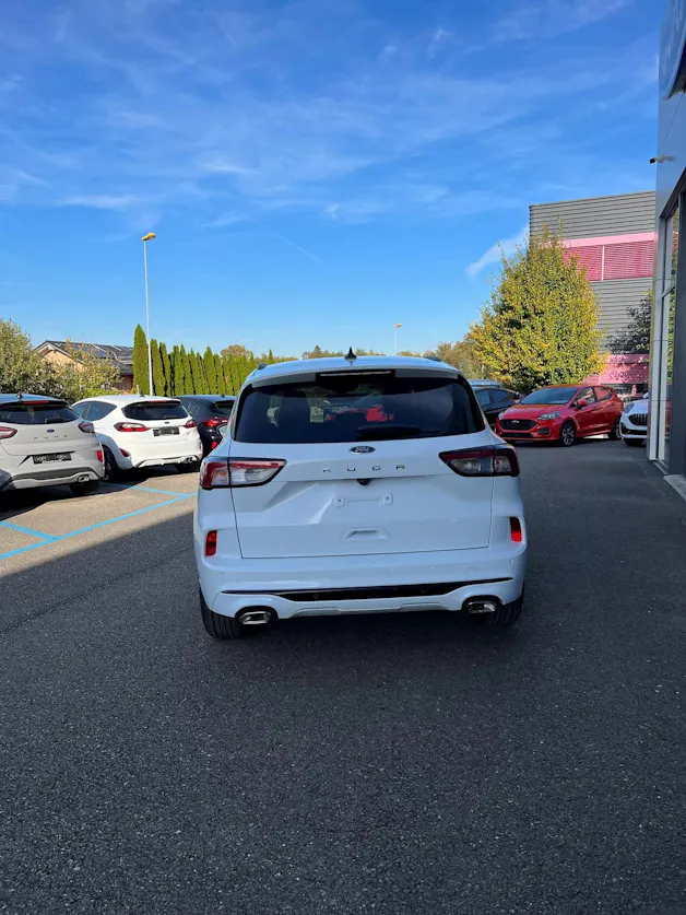 Ford Kuga 2.0 EcoBlue ST-Line TDCi/Aut.