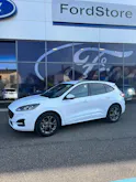 Ford Kuga 2.0 EcoBlue ST-Line TDCi/Aut.