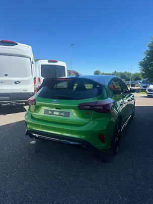 Ford Focus 2.3 EcoB ST X 280CV/Man.