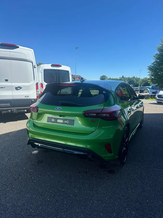Ford Focus 2.3 EcoB ST X 280CV/Man.