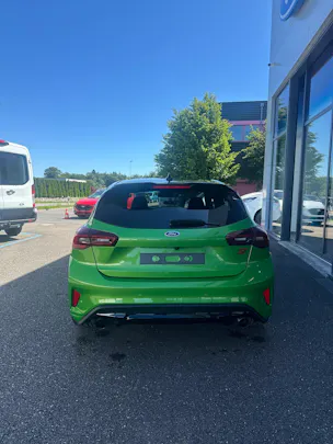 Ford Focus 2.3 EcoB ST X 280CV/Man.