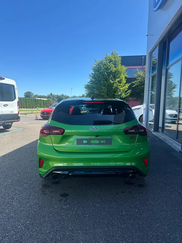 Ford Focus 2.3 EcoB ST X 280CV/Man.