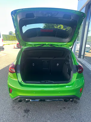 Ford Focus 2.3 EcoB ST X 280CV/Man.