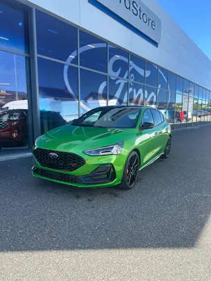 Ford Focus 2.3 EcoB ST X 280CV/Man.