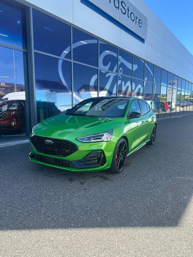 Ford Focus 2.3 EcoB ST X 280CV/Man.
