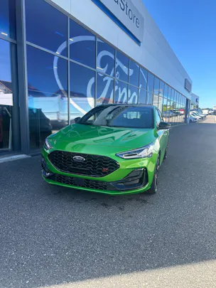 Ford Focus 2.3 EcoB ST X 280CV/Man.