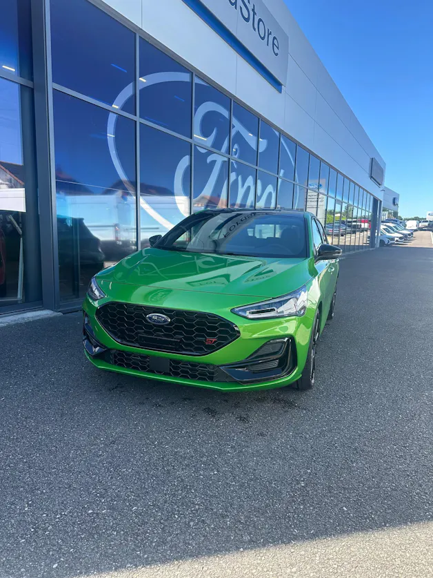 Ford Focus 2.3 EcoB ST X 280CV/Man.