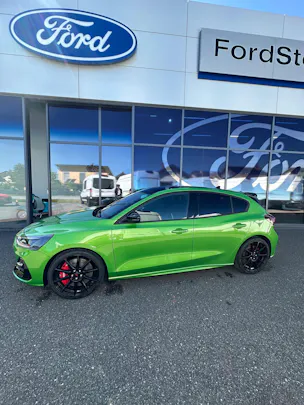 Ford Focus 2.3 EcoB ST X 280CV/Man.