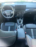 Ford Focus 2.3 EcoB ST X 280CV/Man.