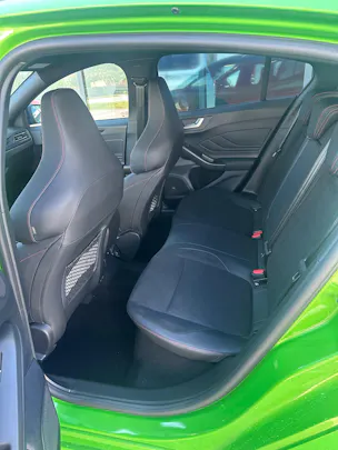 Ford Focus 2.3 EcoB ST X 280CV/Man.