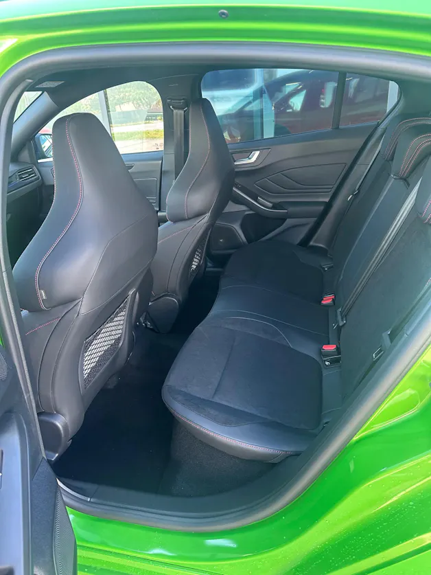 Ford Focus 2.3 EcoB ST X 280CV/Man.