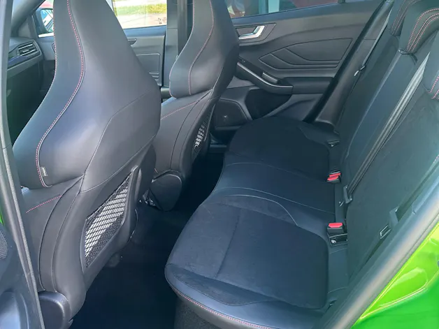 Ford Focus 2.3 EcoB ST X 280CV/Man.