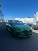 Ford Focus 2.3 EcoB ST X 280CV/Man.