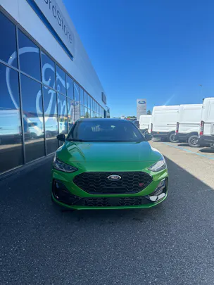 Ford Focus 2.3 EcoB ST X 280CV/Man.