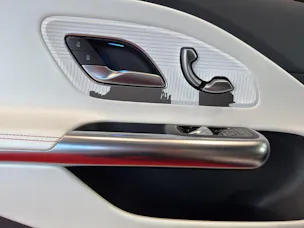 Mercedes-Benz CLA 350 4MATIC with EQ Technology