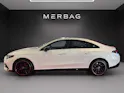 Mercedes-Benz CLA 350 4MATIC with EQ Technology