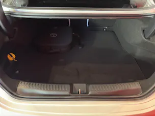 Mercedes-Benz CLA 350 4MATIC with EQ Technology