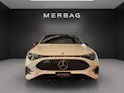 Mercedes-Benz CLA 350 4MATIC with EQ Technology