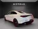 Mercedes-Benz CLA 350 4MATIC with EQ Technology