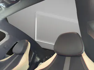Mercedes-Benz CLA 350 4MATIC with EQ Technology