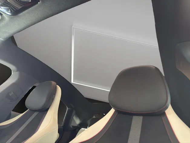 Mercedes-Benz CLA 350 4MATIC with EQ Technology
