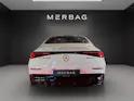 Mercedes-Benz CLA 350 4MATIC with EQ Technology