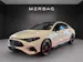 Mercedes-Benz CLA 350 4MATIC with EQ Technology