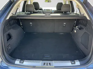 Ford Edge 2.0 TDCi ST-Line 4WD PowerShift