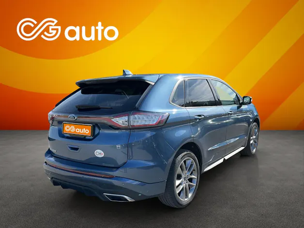 FORD Edge 2.0 TDCi ST-Line 4WD PowerShift