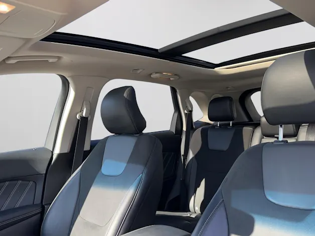 Ford Edge 2.0 TDCi ST-Line 4WD PowerShift
