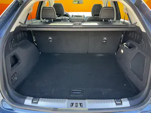 FORD Edge 2.0 TDCi ST-Line 4WD PowerShift