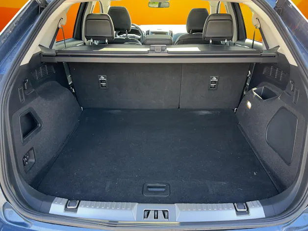 FORD Edge 2.0 TDCi ST-Line 4WD PowerShift