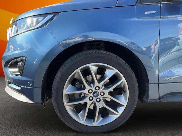 FORD Edge 2.0 TDCi ST-Line 4WD PowerShift