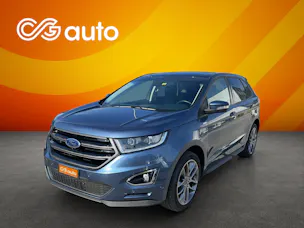 FORD Edge 2.0 TDCi ST-Line 4WD PowerShift