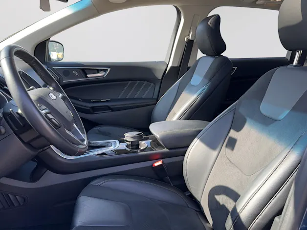 Ford Edge 2.0 TDCi ST-Line 4WD PowerShift