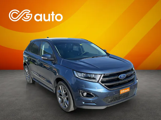 FORD Edge 2.0 TDCi ST-Line 4WD PowerShift